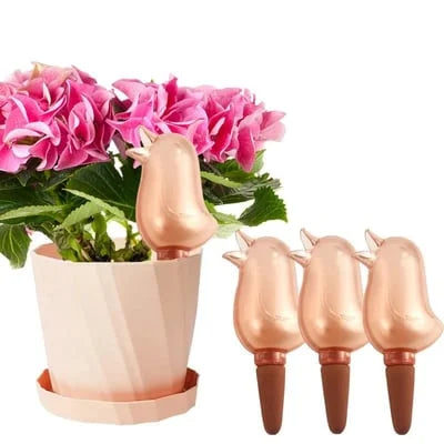 Goutte-à-goutte Automatique Birdie Pour Plantes