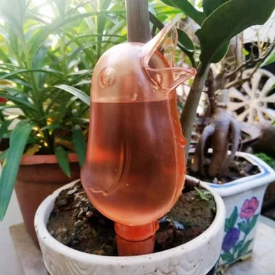 Goutte-à-goutte Automatique Birdie Pour Plantes