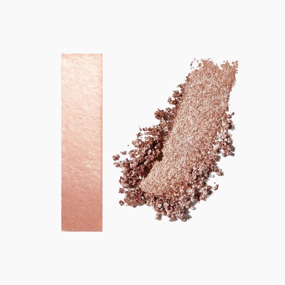 🎨💫 Fard à paupières métallique multicolore – Fard à paupières métallique scintillant, modulable
