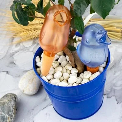 Goutte-à-goutte Automatique Birdie Pour Plantes