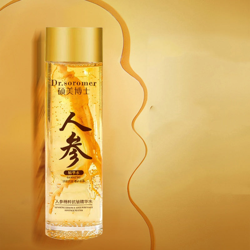 SoilBoost™ Tonique anti-rides à l'essence de ginseng