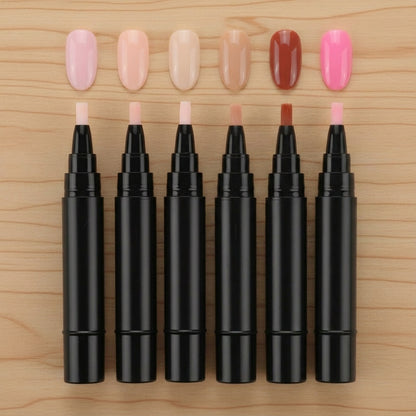 SoilBoost™ Stylo de vernis à ongles en une étape