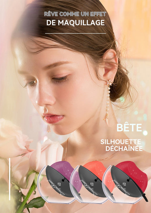 🎁Achetez-en 2, obtenez-en 1 gratuit🔥Dragon Ranee™ Instant Lip Perfection💋