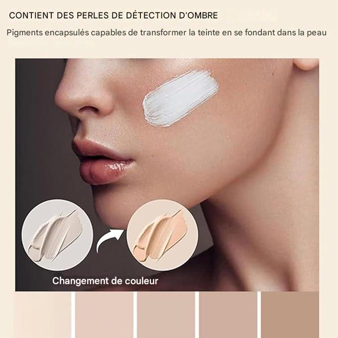 Fond de teint hydratant liquide 4 en 1 SoilBoost™