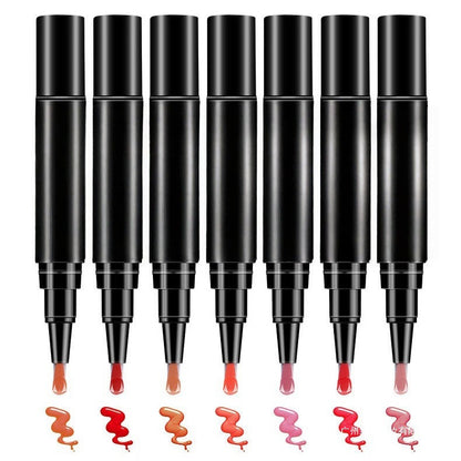SoilBoost™ Stylo de vernis à ongles en une étape