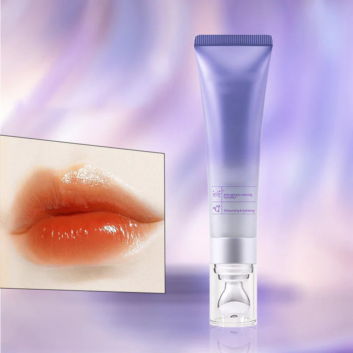 Sérum Hydratant Repulpant et Anti-Rides pour les Lèvres💋Oferta por tempo limitado: compre um e ganhe outro grátis