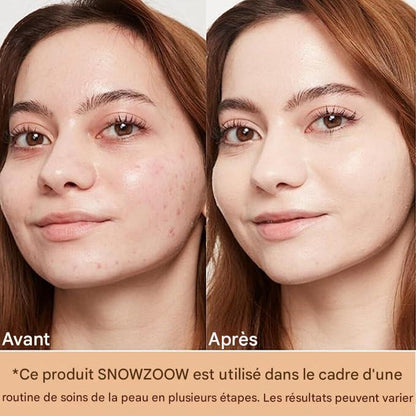 Fond de teint hydratant liquide 4 en 1 SoilBoost™