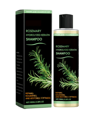 🔥VENTE LIMITÉE 50 % DE RÉDUCTION🔥Shampooing réparateur nourrissant tout-en-un