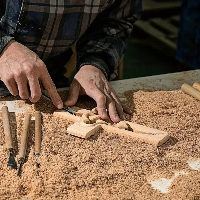 ✝️Croix de mariage murale en bois❤️Cœurs entrelacés, symbole d’amour & foi – Prête à accrocher !