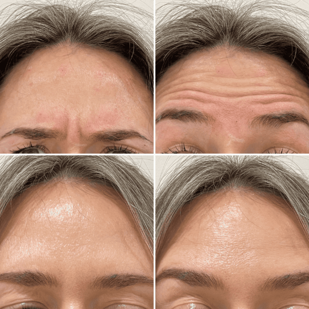 Lifting, raffermissement et éclat - Crème Celimax Retinal Glow boosting Cream