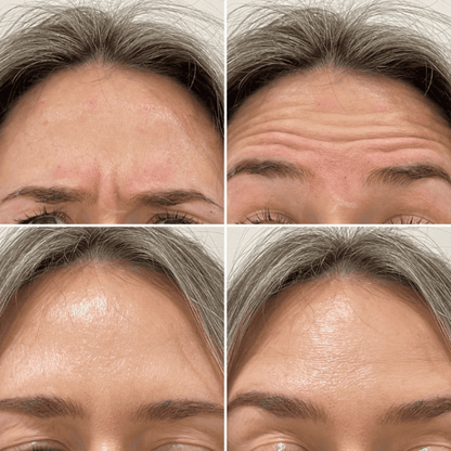 Lifting, raffermissement et éclat - Crème Celimax Retinal Glow boosting Cream