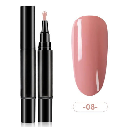 SoilBoost™ Stylo de vernis à ongles en une étape