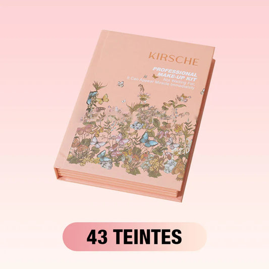 💫💖Magic Makeup Book💫Multi-functional Makeup Palette Book Kit with 67 Colors