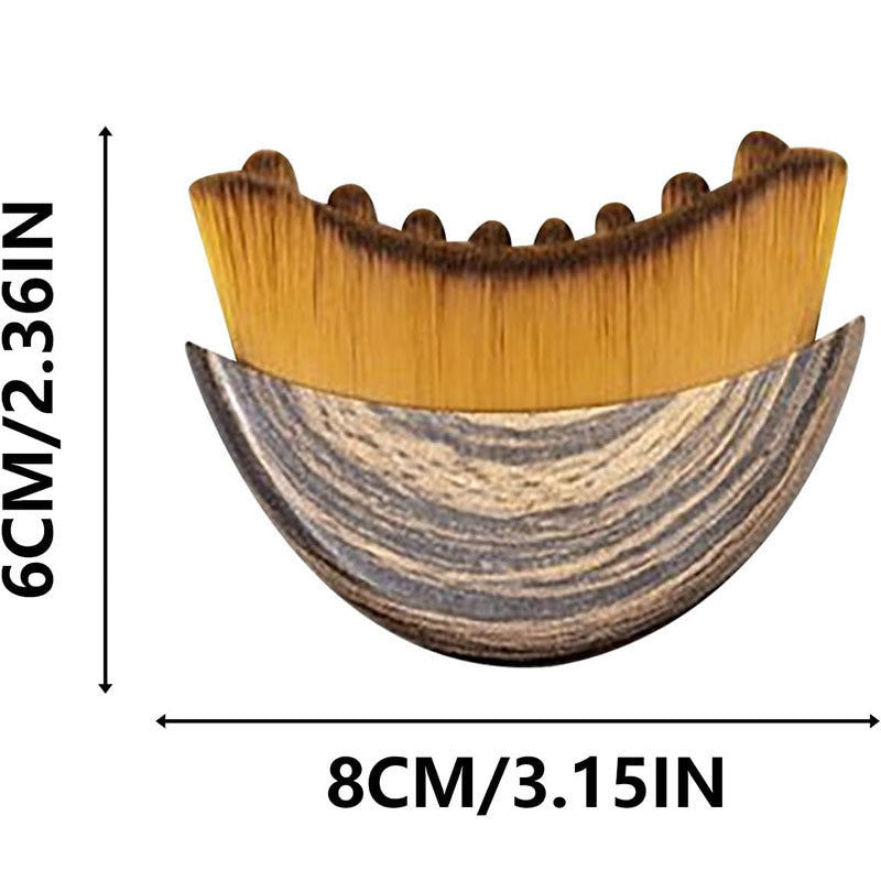 Brosse de drainage lymphatique SoilBoost