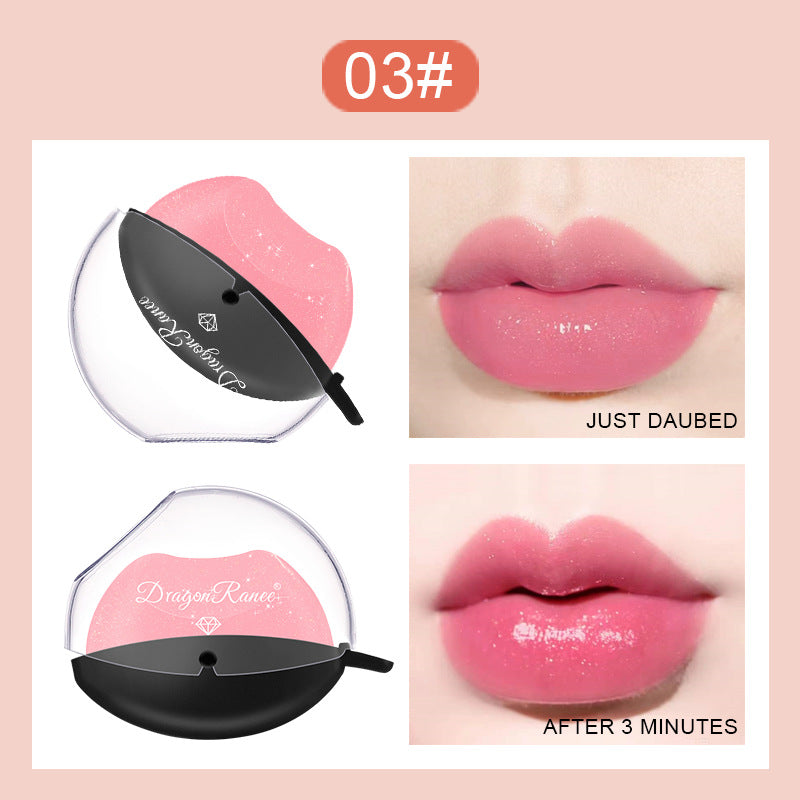 🎁Achetez-en 2, obtenez-en 1 gratuit🔥Dragon Ranee™ Instant Lip Perfection💋