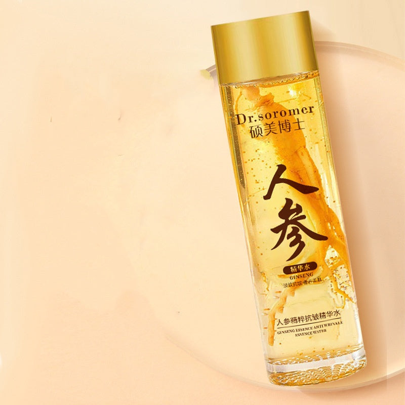 SoilBoost™ Tonique anti-rides à l'essence de ginseng