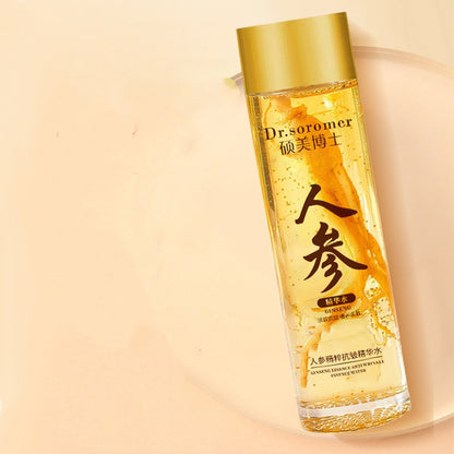 SoilBoost™ Tonique anti-rides à l'essence de ginseng