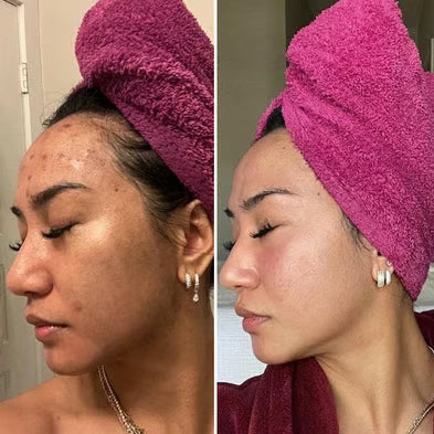 Savon Éclat au Curcuma