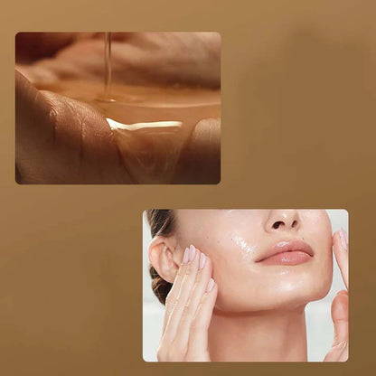 Sérum Anti-Rides Raffermissant et Hydratant