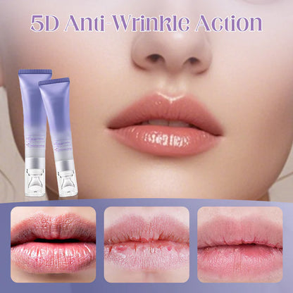 Sérum Hydratant Repulpant et Anti-Rides pour les Lèvres💋Oferta por tempo limitado: compre um e ganhe outro grátis
