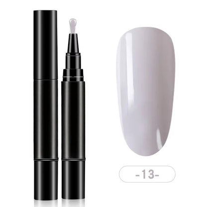 SoilBoost™ Stylo de vernis à ongles en une étape