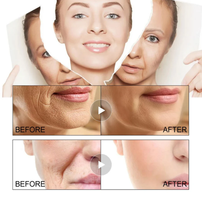 SoilBoost™ Tonique anti-rides à l'essence de ginseng