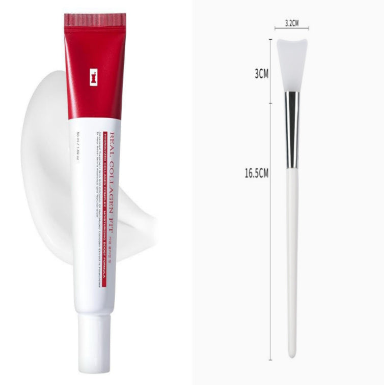 Masque au collagène pour le visage SoilBoost™