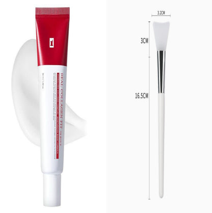 Masque au collagène pour le visage SoilBoost™