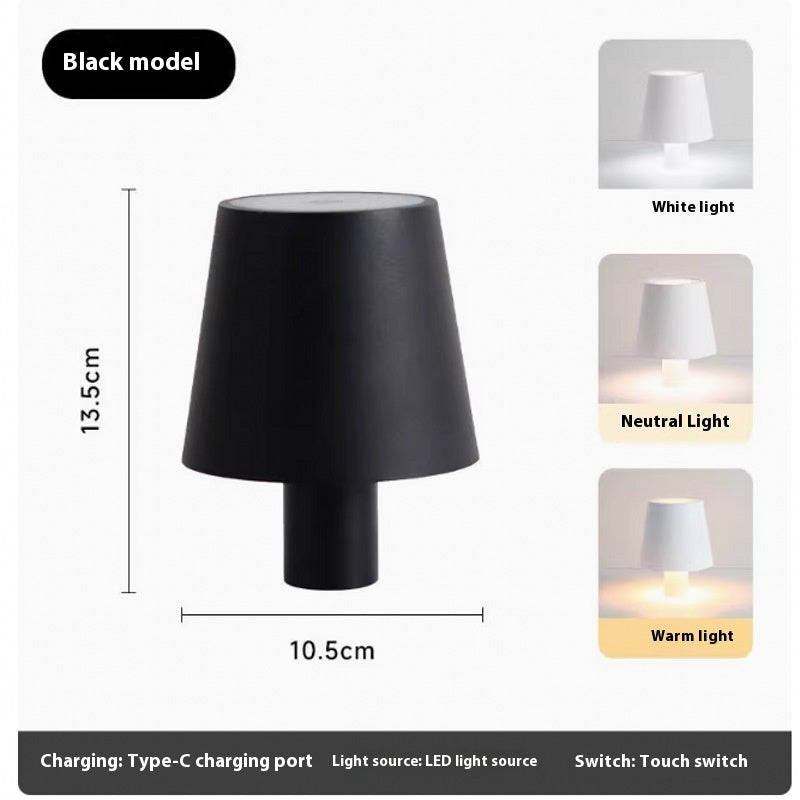 💡LAMPE-BOUTEILLE SANS FIL LUMINAR™