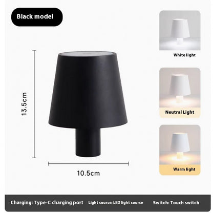💡LAMPE-BOUTEILLE SANS FIL LUMINAR™