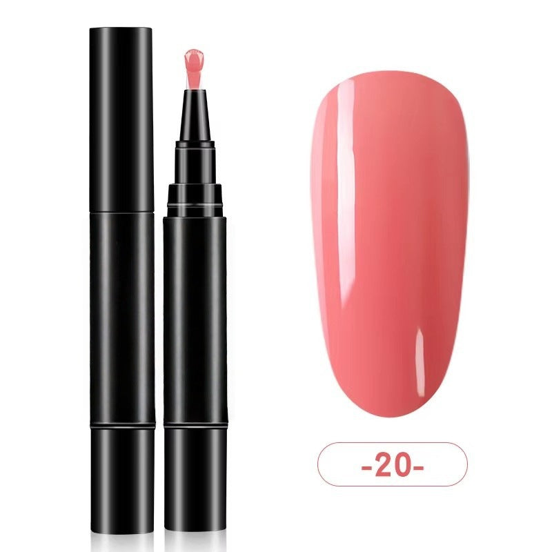 SoilBoost™ Stylo de vernis à ongles en une étape