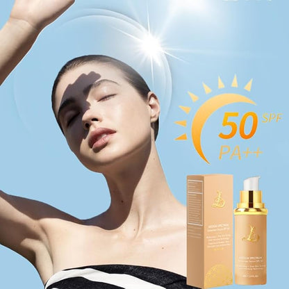 Fond de teint hydratant liquide 4 en 1 SoilBoost™