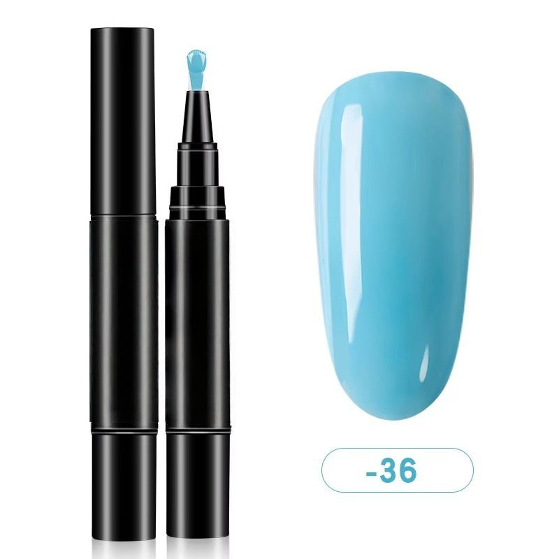SoilBoost™ Stylo de vernis à ongles en une étape