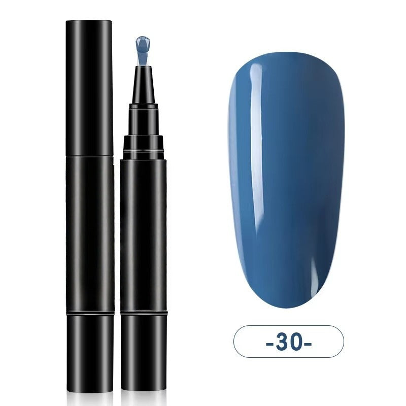 SoilBoost™ Stylo de vernis à ongles en une étape
