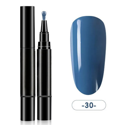SoilBoost™ Stylo de vernis à ongles en une étape