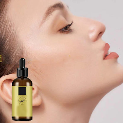 Sérum Anti-Rides Raffermissant et Hydratant