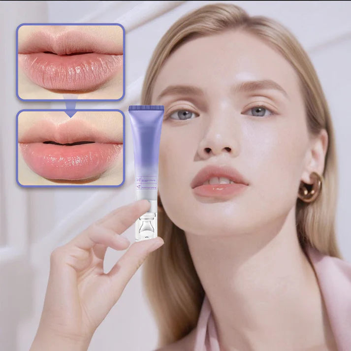 Sérum Hydratant Repulpant et Anti-Rides pour les Lèvres💋Oferta por tempo limitado: compre um e ganhe outro grátis