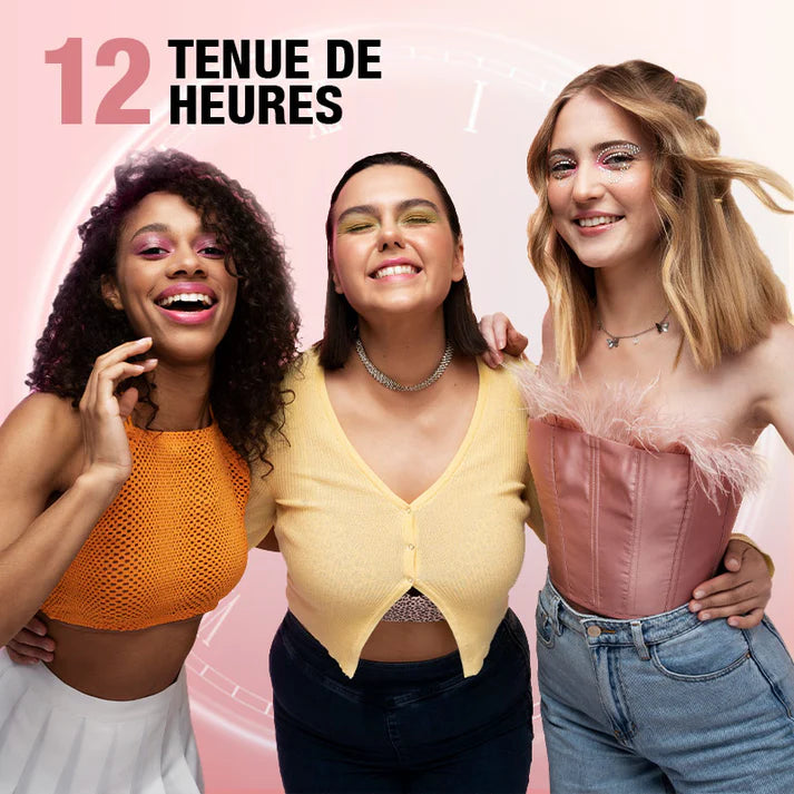 💫💖Magic Makeup Book💫Multi-functional Makeup Palette Book Kit with 67 Colors