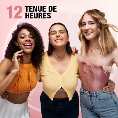 💫💖Magic Makeup Book💫Multi-functional Makeup Palette Book Kit with 67 Colors