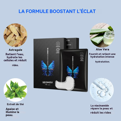 AgeErase™ | Les produits anti-rides utilisés en secret par les célébrités hollywoodiennes