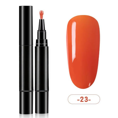 SoilBoost™ Stylo de vernis à ongles en une étape