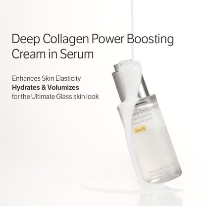 Sérum Soilboost Deep Collagen Power Boosting