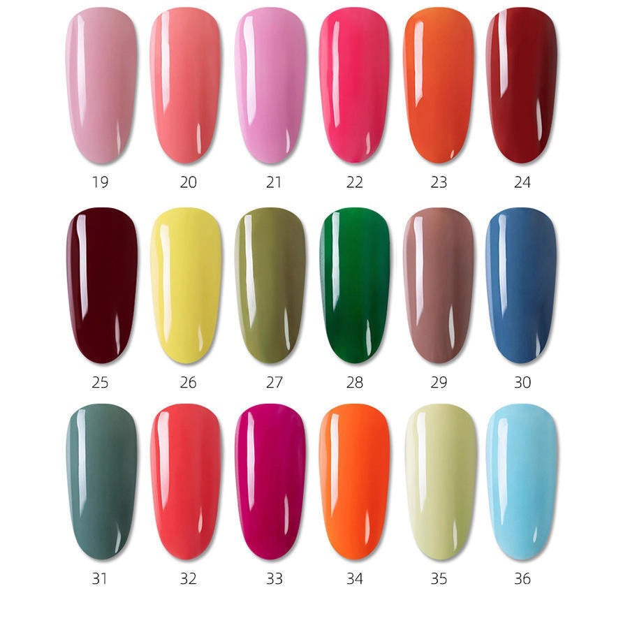 SoilBoost™ Stylo de vernis à ongles en une étape