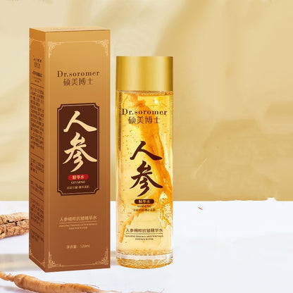 SoilBoost™ Tonique anti-rides à l'essence de ginseng