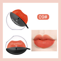 DR09 Perle orange