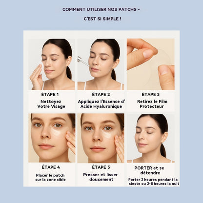 AgeErase™ | Les produits anti-rides utilisés en secret par les célébrités hollywoodiennes