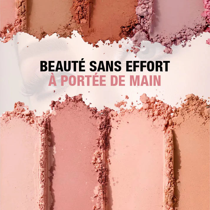 💫💖Magic Makeup Book💫Multi-functional Makeup Palette Book Kit with 67 Colors