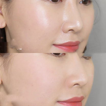 Masque purifiant antibactérien SoilBoost™ à l'extrait de thé vert