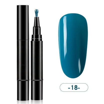 SoilBoost™ Stylo de vernis à ongles en une étape