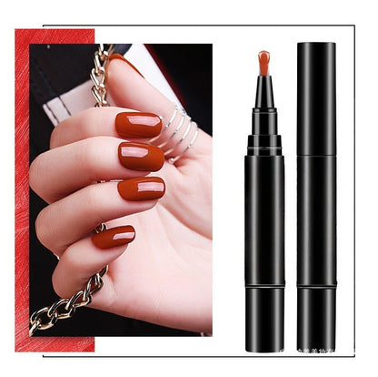 SoilBoost™ Stylo de vernis à ongles en une étape
